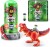 Zuru Robo Alive - Dino Dna - Dinosaur Robot - Series 1