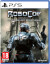 Robocop Rogue City - Unfinished Business - PS5