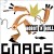 Gnags - Robot N Roll - Vinyl Lp