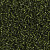 Rocaiperler - Glasperler - Ø 1 7 Mm Hul 0 5-0 8 Mm - Græsgrøn - 25 G