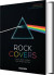 Rock Covers 750 Album Covers That Made History - English Book