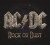 Acdc - Rock Or Bust - CD