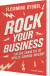 Rock Your Business - Bog