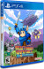 Rocket Knight Adventures Re-Sparked Limited Run Import - PS4