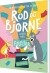 Rod Og Bjørne Leger Med Følelser - Bog