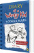 Rodrick Rules - Diary Of A Wimpy Kid - English Book