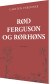 Rød Ferguson Og Rørhøns - Bog