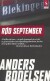 Rød September - Bog