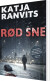 Rød Sne - Bog