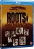 Roots Rødder Tv-Serie - Blu-Ray