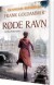 Røde Ravn - Bog