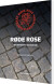 Røde Rose - Bog