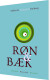 Røn Bæk - Bog
