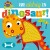 Rør Aldrig En Dinosaur - Bog