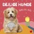 Rør Og Føl Dejlige Hunde - Bog