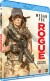 Rogue - 2020 - Megan Fox - Blu-Ray