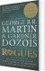 Rogues - English Book