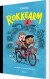 Rokkearm 2 - Bog