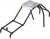 Roll Cage Blackout Mt - Mv24054 - Maverick Rc