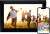 Rollei 30287 Digital Fotoramme Sort 25 6 Cm 101 Berøringsskærm Wi-Fi