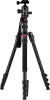 Rollei - Compact Traveler No 2 Tripod - Aluminium - 435 Cm Pack Size 44 Cm