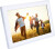 Rollei - Smarter Picture Frame - 10 Diagonal - Wifi - App Control - Model