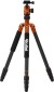 Rollei - Tripod C5I Carbon Orange