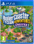 Rollercoaster Tycoon Adventures Deluxe - PS4