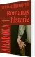 Romanas Historie - Bog