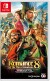Romance Of The Three Kingdoms 8 Remake - Nintendo Switch