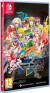 Romancing Saga -Minstrel Song- Remastered International - Nintendo Switch