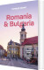 Romania Bulgaria - Lonely Planet - English Book