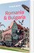 Romania Bulgaria - English Book