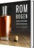 Rombogen - Bog