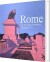 Rome - An Architectural History - English Book