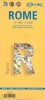 Rome - Borch Maps - English Book