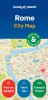 Rome City Map - Lonely Planet
