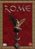 Rome Box - Hele Serien - Hbo - DVD