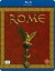 Rome Box - Den Komplette Serie - Hbo - Blu-Ray