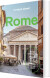 Rome Lonely Planet - English Book