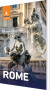 Rome - Walks Tours - Rough Guides - English Book