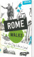 Rome Walks - English Book