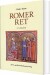 Romerret - Bog