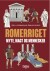 Romerriget - Myte Magt Og Mennesker - Bog