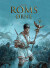 Roms Ørne Bog V - Tegneserie