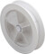 Rondel - Ø 8 5 Cm - 10 Stk