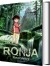 Ronja Røverdatter - Bog
