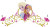 Roommates Decor - Frost - Glitter - Wallstickers