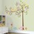 Roommates Wallstickers - Wallsticker Træ