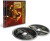 Bob Marley - Roots Rock Reggae Live At The Hammersmith - CD
